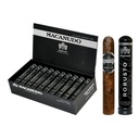 Macanudo Inspirado Black Robusto Tubo (Aluminum Tube) Tubo  Box of 20 - 4'' 7/8 x 48