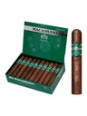 Macanudo Inspirado Green Churchill Box of 25 - 7'' x 48