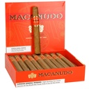 Macanudo Inspirado Orange Toro Box of 20 - 6" x 50 