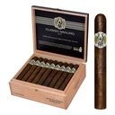 AVO Classic Maduro No.2 Box of 25 - 6" x 50 