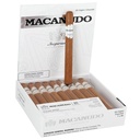 Macanudo Inspirado White Churchill Box of 20 - 7" x 48