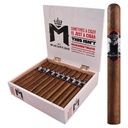 Macanudo M By Macanudo Coffee Corona Box of 20 -  6" x  44