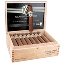 AVO Classic Maduro Robusto Box of 25 - 5" x 50