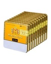 Macanudo Small Cigars Gold Label Tin of 10 - 4" 3/16 x 32 