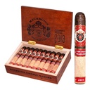 Macanudo Vintage Maduro 2013 Robusto Box of 20 - 5'' x 50