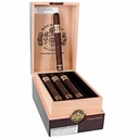 Macanudo Vintage Maduro 97 Churchill Box of 12 - 7'' x 49 