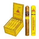 Montecristo Classic Collection Tubo Especial Box of - 15 - 5" 1/2 x 44  