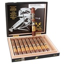 Montecristo Espada Oscuro Guard 6" * 50