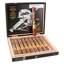 Montecristo Espada Oscuro Quillon 7" * 56