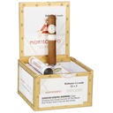 Montecristo White Robusto Grande Box of 15 - 5" x 52