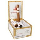 Montecristo White Toro Grande Box of 15 - 6" x 54