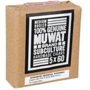 Muwat My Uzi Weighs a Ton Box of 10 - 5" x 60