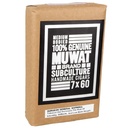 Muwat My Uzi Weighs a Ton Box of 10 - 7" x 60