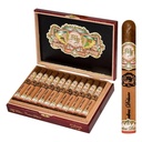 My Father Cedro Deluxe Eminentes Box of 20 - 5'' 5/8 x 46