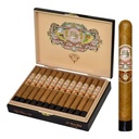 My Father Connecticut Corona Gorda Box of 23 - 6'' x 48