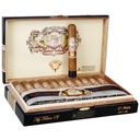 My Father Connecticut Robusto Box of 23 - 5'' 1/4 x 52