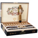 My Father Connecticut Toro Box of 23 - 6'' 1/2 x 54