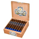 My Father Don Pepin Garcia Original Imperiales Torpedo Box of 20 - 6'' 1/8 x 52