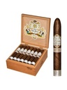 My Father Don Pepin Garcia Series JJ Belicoso Box of 20 - 5'' 3/4 x 52