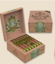 My Father Don Pepin Garcia Vegas Cubanas Imperiales Box of 20 - 6'' 1/8 x 52