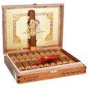 My Father El Centurion H2KCT Toro Box of 20 - 6'' x 52