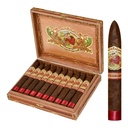 My Father Flor de Las Antillas Maduro Torpedo Box of 20 - 6'' 1/8 x 52