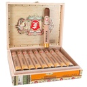 My Father Fonseca Cedros Box of 20 - 6'' 1/4 x 52