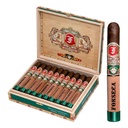 My Father Fonseca Mexico Edition Cedros Box of 20 - 6'' 1/4 x 52