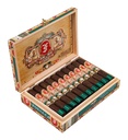 My Father Fonseca Mexico Edition Robusto Box of 20 - 5'' x 50