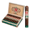 My Father Fonseca Mexico Edition Toro Gordo Box of 20 - 6'' x 60
