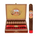 My Father La Antiguedad Super Toro Box of 20 - 7'' x 56