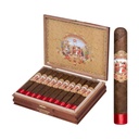 My Father La Antiguedad Toro Box of 20 - 5'' 5/8 x 55