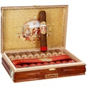 My Father La Antiguedad Toro Gordo Box of 20 - 6'' x 60