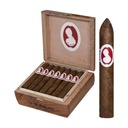 My Father La Duena No.2 Belicoso Box of 21 - 5'' 1/2 x 54