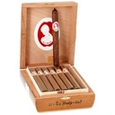 My Father La Duena no.7 Petit Lancero Box of 21 - 6'' x 42