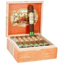 My Father La Opulencia Super Toro Box of 20 - 6'' x 60
