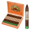 My Father La Opulencia Torpedo Box of 20 - 6'' 1/8 x 52