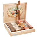 My Father La Promesa Lancero Box of 20 - 7" 1/2 x 38