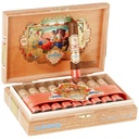 My Father La Promesa Petite Box of 20 - 4'' 1/2 x 50