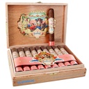 My Father La Promesa Robusto Grande Box of 20 - 5" 1/2 x 54
