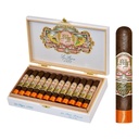 My Father Le Bijou 1922 Petit Robusto Box of 23 - 4'' 1/2 x 50