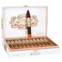 My Father Le Bijou 1922 Torpedo Box of 23 - 6" 1/8 x 52