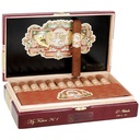 My Father No. 1 Robusto Box of 20 - 5" 1/4 x 52
