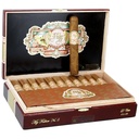 My Father No. 5 Toro Box of 20 - 6" x 56