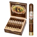 My Father The Judge Corona Gorda Box of 23 -  5'' 5/8 x 46