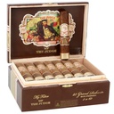 My Father The Judge Grand Robusto Box of 23 - 5" x 60