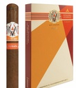 AVO Syncro Nicaragua Fogata Toro (Pack of 4) Box of 20 - 6" x 54 