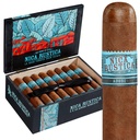 Nica Rustica Adobe Robusto Box of 25 - 6" x 54