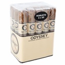 Odyssey Connecticut Robusto 5" * 50