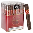 Odyssey Maduro Gigante 6" * 60